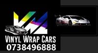 Vinyl Wrap Cars Gold Coast image 3